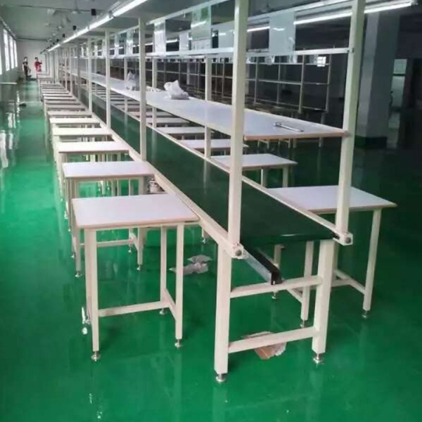 飛機(jī)位獨(dú)立工作臺(tái)流水線廠家