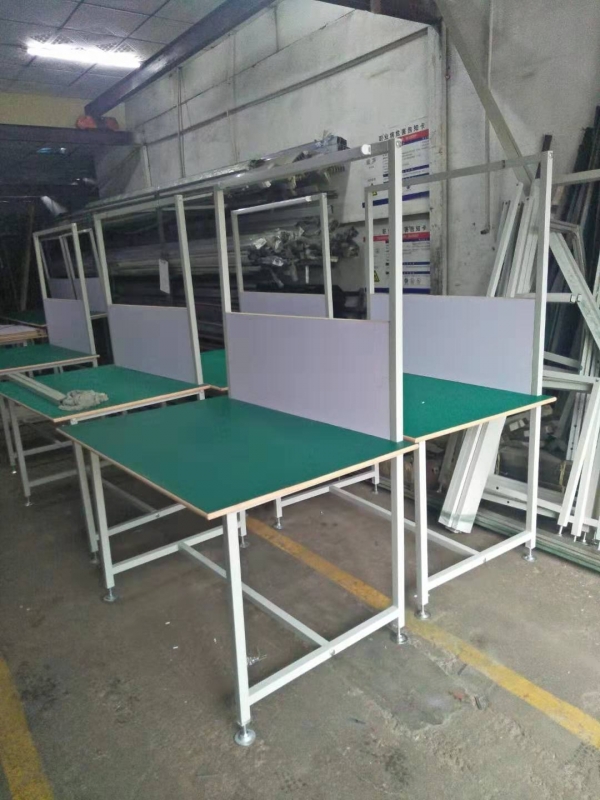 江蘇車間測試工作臺