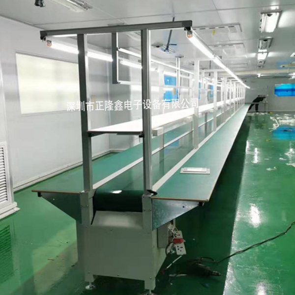 寶安流水線(xiàn)拆裝搬遷廠家