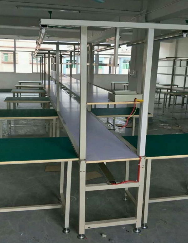 深圳流水線工作臺生產(chǎn)廠家