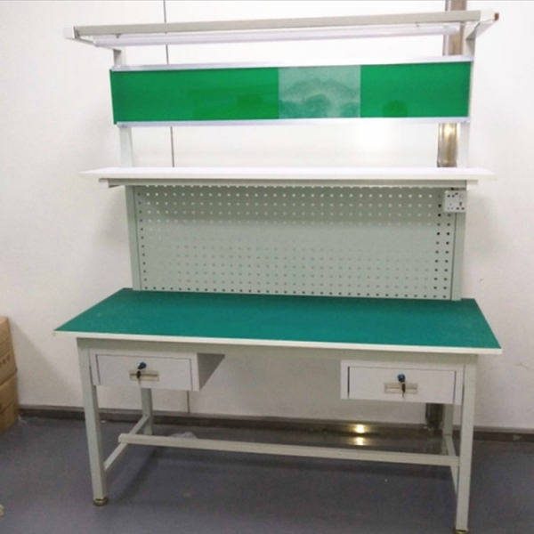 江蘇車間工作臺生產廠家