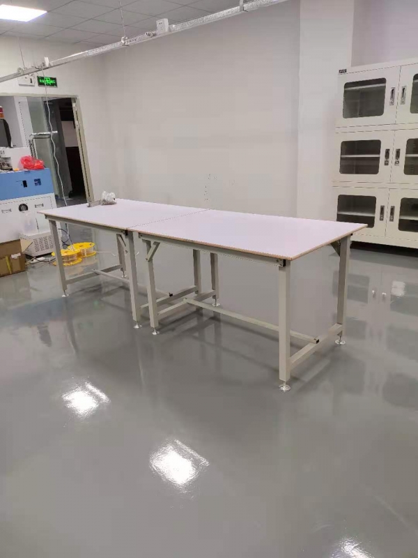 車間包裝工作臺(tái)定做出售