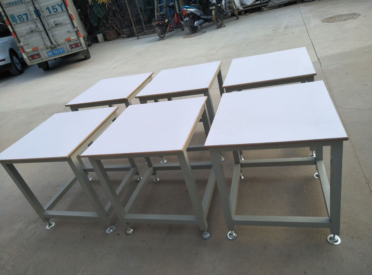 車間工作臺(tái)