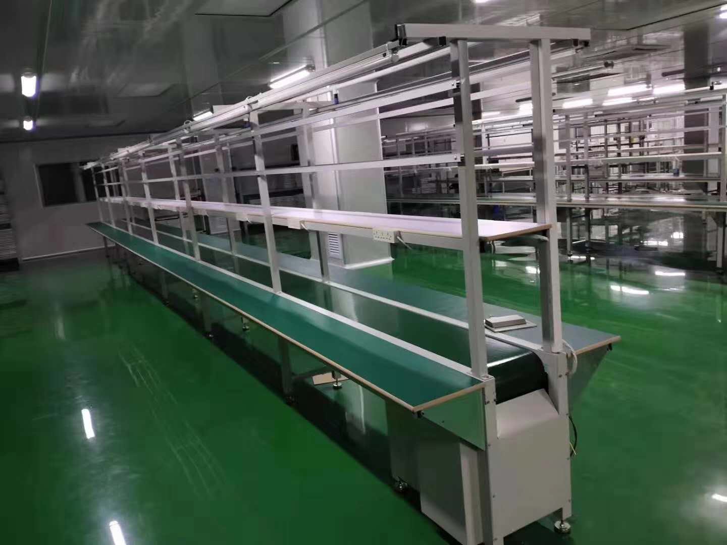 正隆鑫流水線廠家