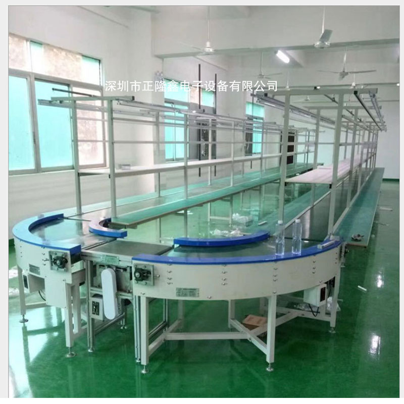 流水線廠家